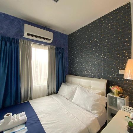 Sbs Hotel Padang Besar Extérieur photo