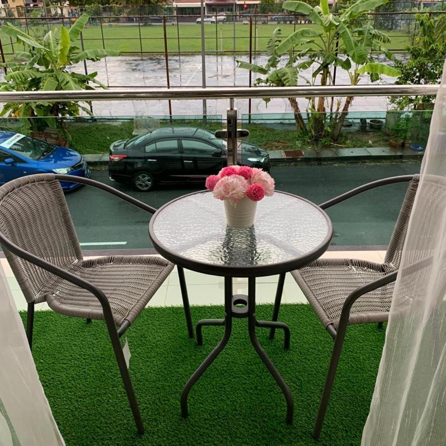 Sbs Hotel Padang Besar Extérieur photo