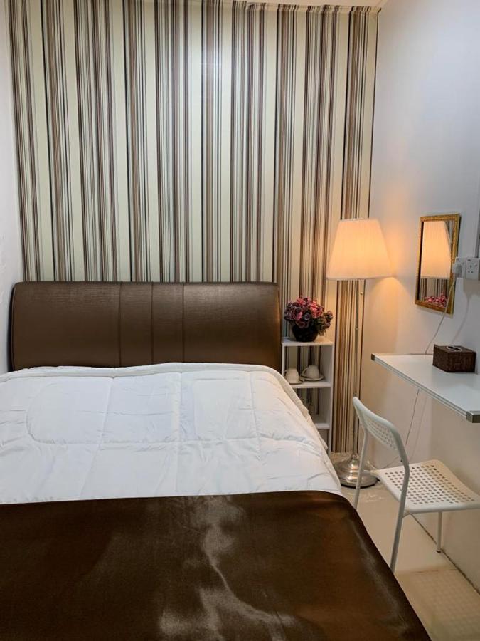 Sbs Hotel Padang Besar Extérieur photo