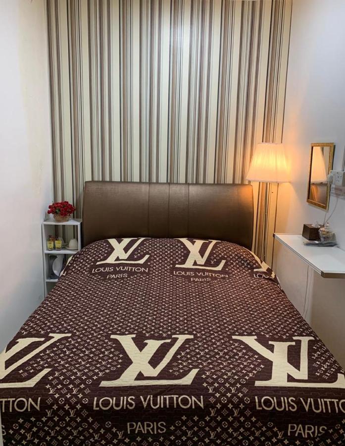 Sbs Hotel Padang Besar Extérieur photo