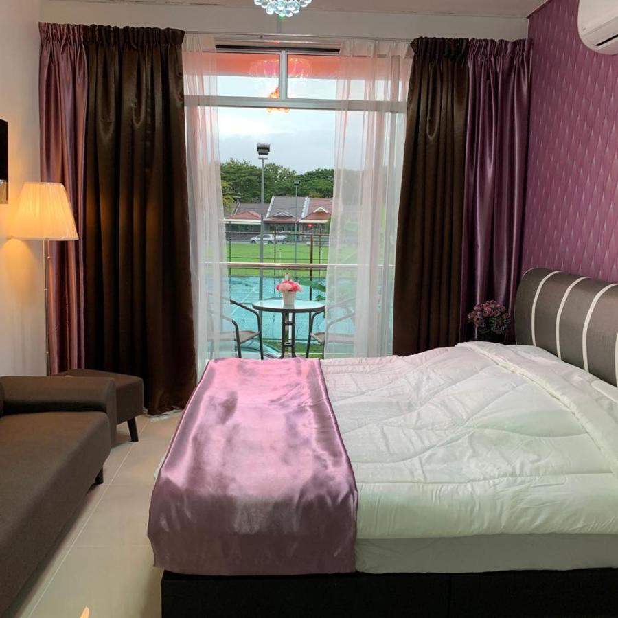 Sbs Hotel Padang Besar Extérieur photo