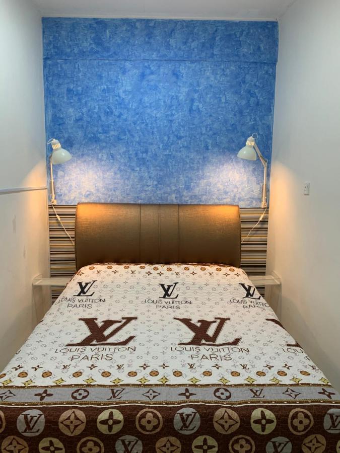 Sbs Hotel Padang Besar Extérieur photo