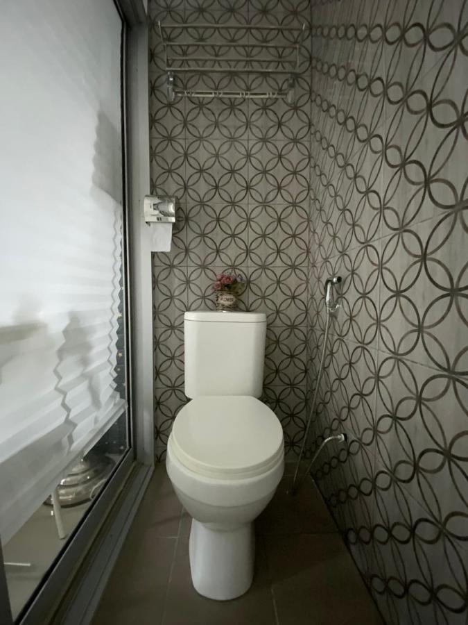 Sbs Hotel Padang Besar Extérieur photo