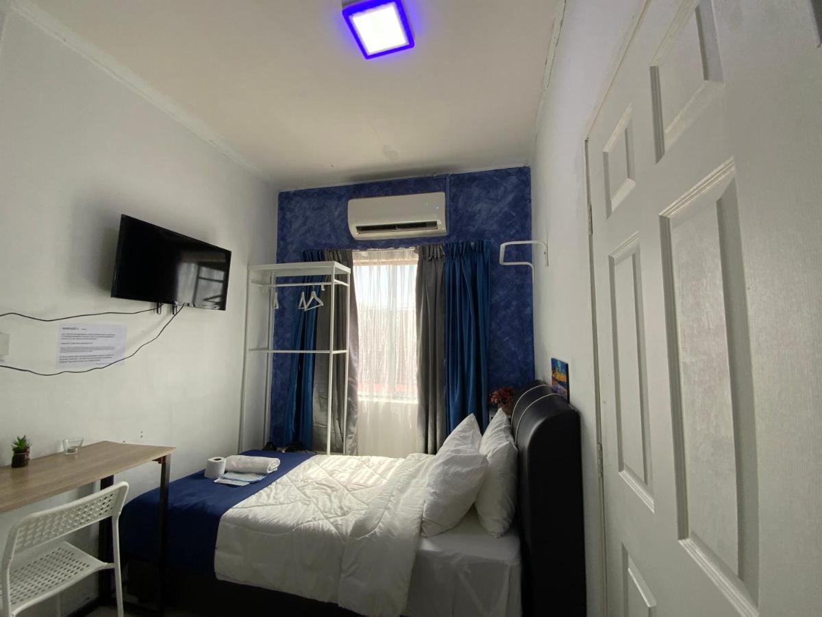 Sbs Hotel Padang Besar Extérieur photo