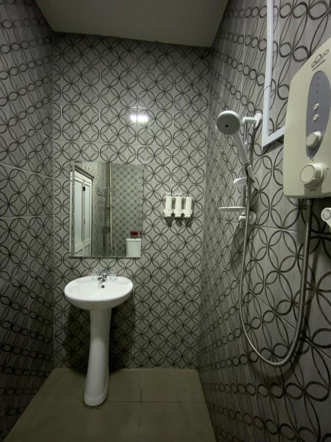 Sbs Hotel Padang Besar Extérieur photo